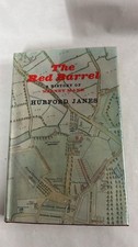 The Red Barrel A History of