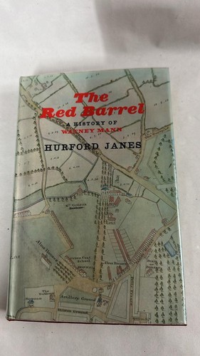 The red barrel history - red,