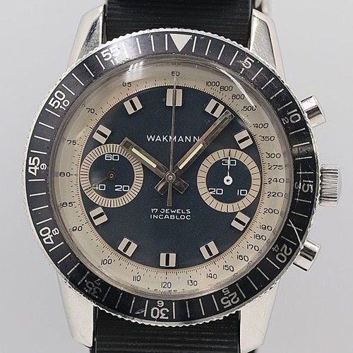 Wakmann 1382 manual - wakmann, winding