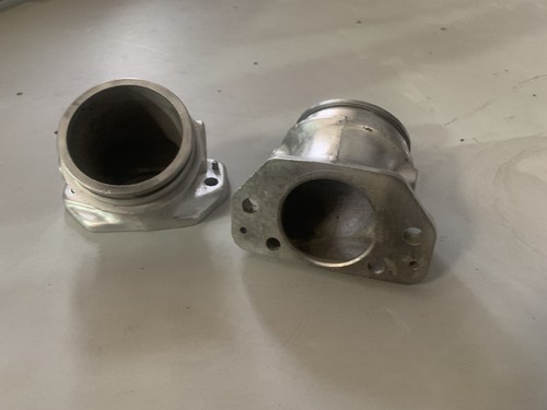 Intake air alloy pipes for - alloy,