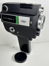 FUJICA Single-8 Z1 Vintage