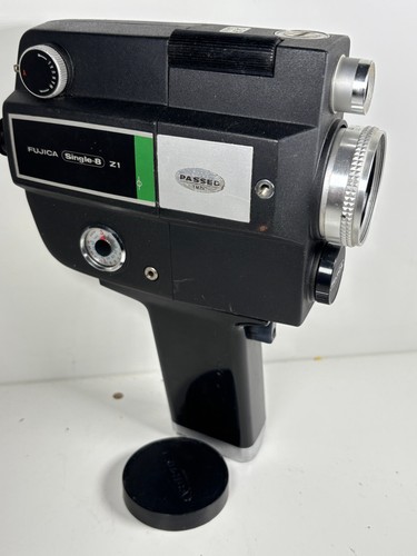 Fujica single vintage - z1,