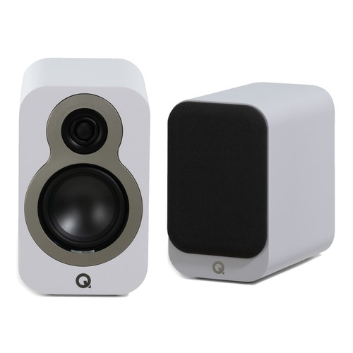 Acoustics 3010c passive - q,
