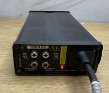 Canford Audio Pro stereo