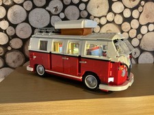LEGO CREATOR: Volkswagen T1