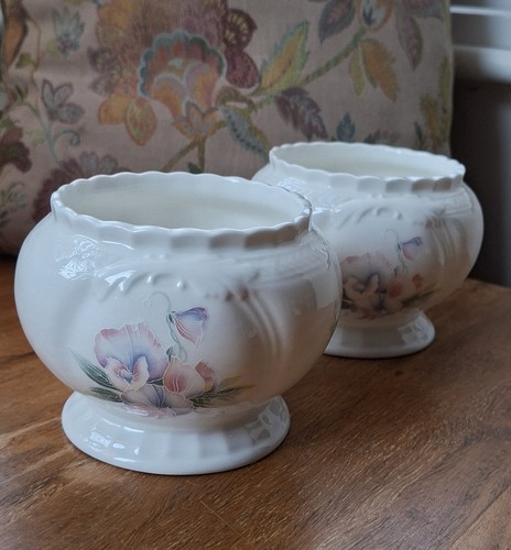 Pair aynsley little - aynsley, 'little