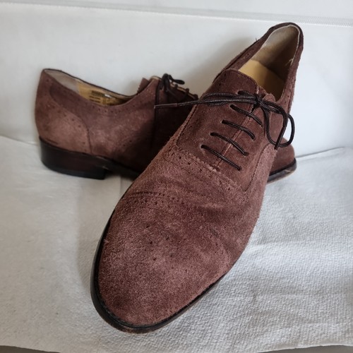 Samuel windsor men suede - windsor,