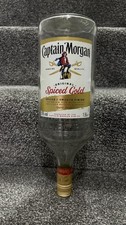 Captain Morgan Spiced Gold -