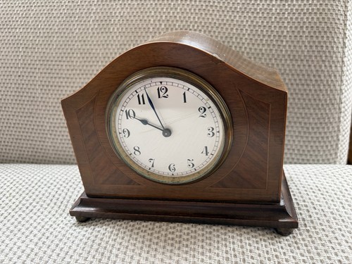 Edwardian era mahogany - edwardian-era, mantel