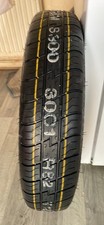 Tyre spare wheel touran - vw,