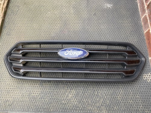 Genuine ford transit msrt - genuine,