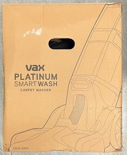 Vax CDCW-SWXS Platinum