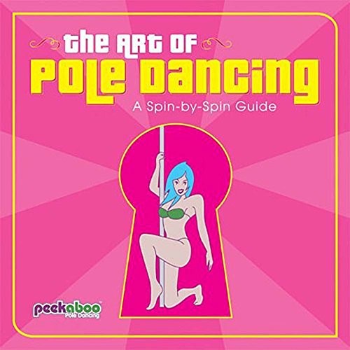 The art pole dancing a - the,