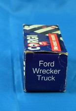 Corgi Juniors / Yellow Ford