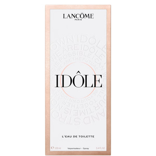 Lancome idole eau de - lancome,