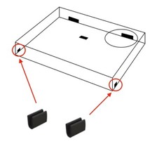 Technics SL-1200 SL-1210