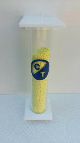 Mini n40 nitrate - n40,