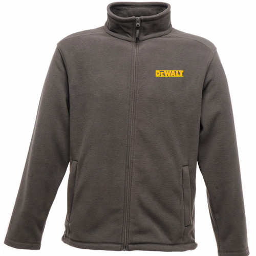 Dewalt fleece jacket regatta - fleece,