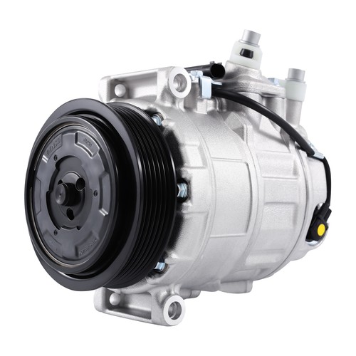 Compressor for - a/c, ac
