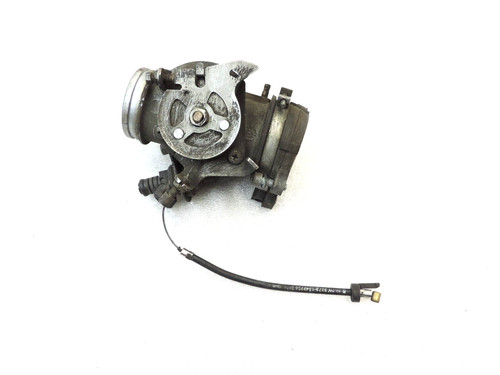Throttle body manifold right - throttle,