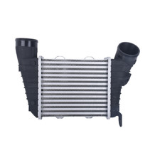 3W0145804E Right Turbo Intercooler For Bentley Continental Gt Gtc & Flying Spur 
