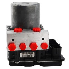 ABS Control Unit 0265951537 8K0907379BH 0265236342 8K0614517EH 24 Months Warranty