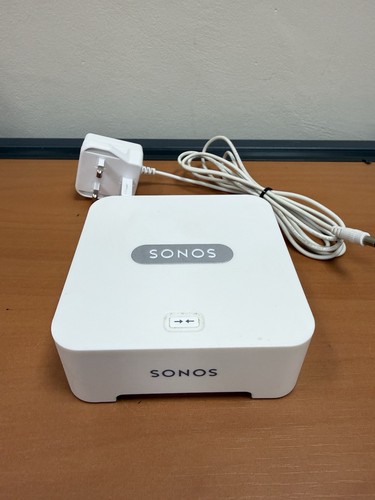 Sonos bridge wireless zone - wireless,