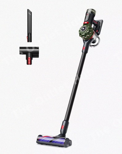 Dyson cyclone cordless - dyson,