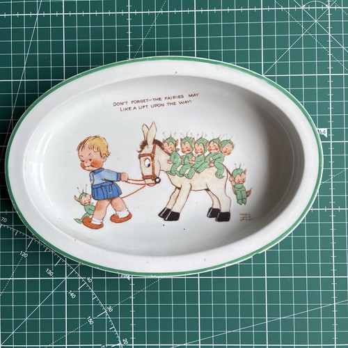 Vintage shelley mabel lucie - shelley,