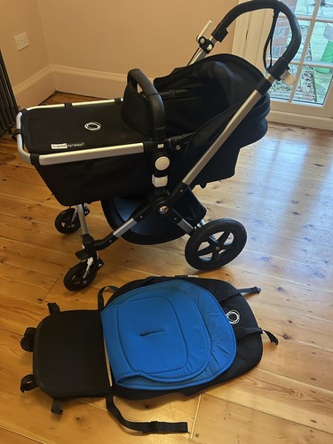 Bugaboo cameleon in - in, 1