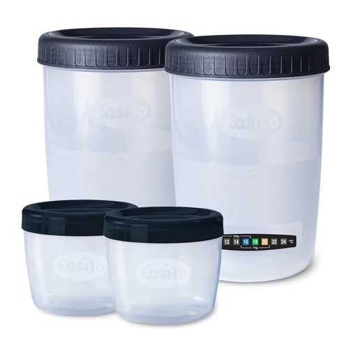 Easiyo pack 1kg yogurt - of, 2
