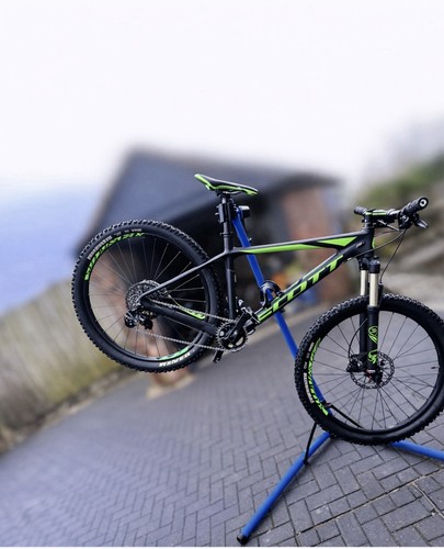 Scott scale 720 - scott,
