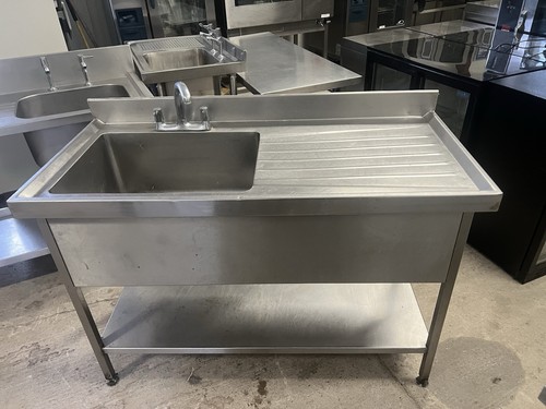Commercial stainless steel - stainless,