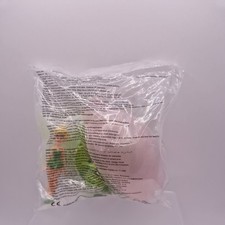 Walt Disney McDonalds Happy