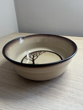 Handcrafted Denby Savoy