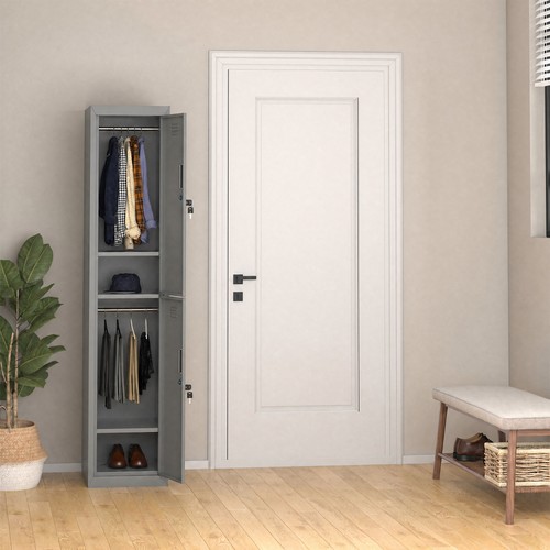 Locker cabinet storage - cabinet, cold