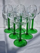 Vintage French Luminarc Set of