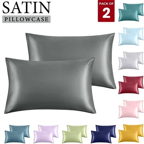 Premium satin silk - satin, pillowcases