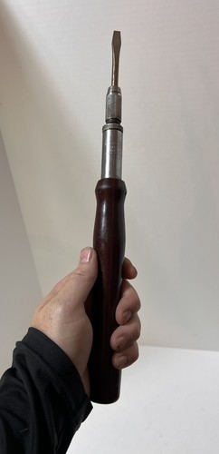 Vintage stanley yankee 130a - yankee,