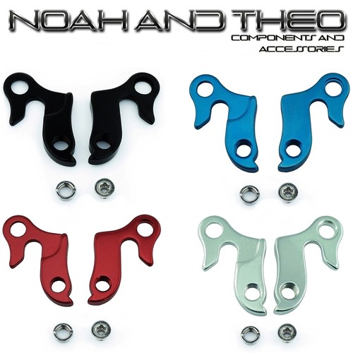 Mech derailleur hanger dropout - hanger,
