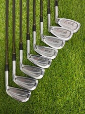 maruman Conductor 42CX Iron