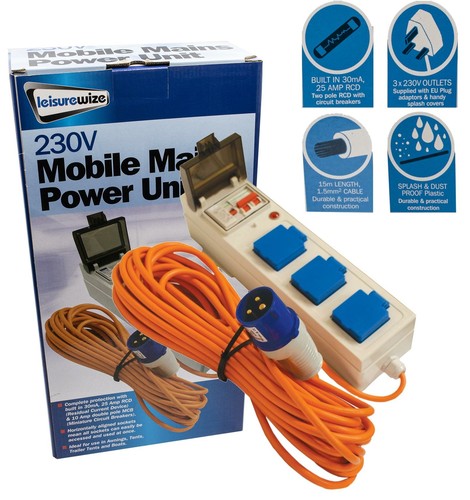 Way mobile mains - way,