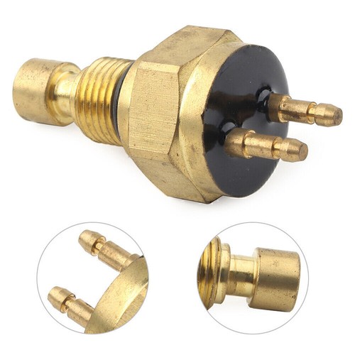 Radiator cooling fan - fan, switch