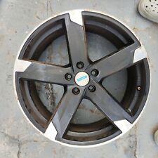 4 X Rondell 19 inch alloys 5x108 70.4 Fits Volvo / Ford - 01RZ