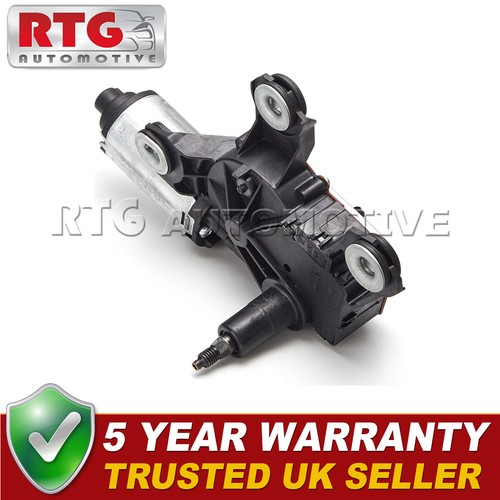 Rear 12v windscreen - rear,