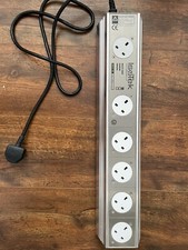 Isotek multi-way Extension