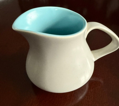 Poole pottery twintone - twintone, light
