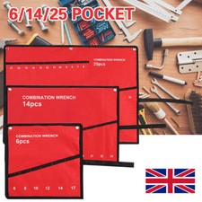 Canvas Spanner Wrench Tool