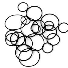 20 ASSORTED SQUARE PROFILE