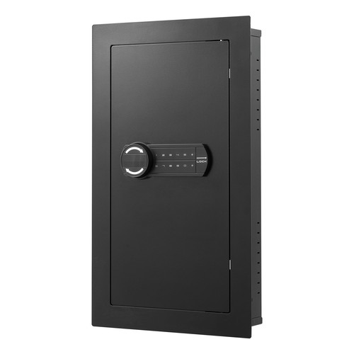 Uimoso tier wall safe with - uimoso,